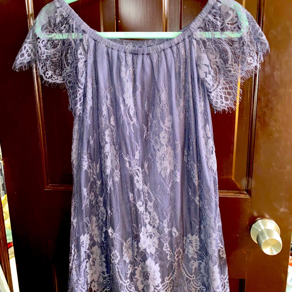 American Eagle Dress